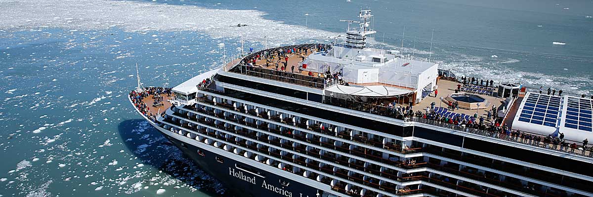 Westerdam Cruises Holland America Cruises 2025/2026 Cruises