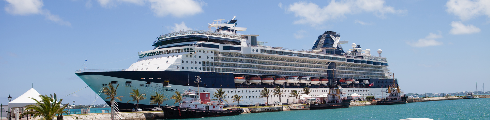 7 night southern caribbean cruise celebrity