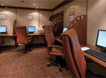Internet Cafe