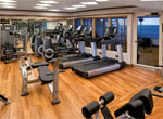 Fitness Centre