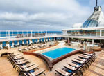 Pool Deck