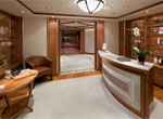 The Spa At Silversea
