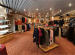 Boutiques