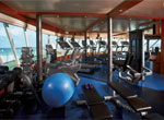 Fitness Centre