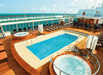 Pool Deck