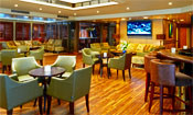 The Lounge