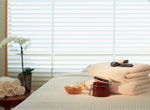 The Spa at Silversea