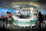Martini Bar
