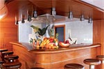 Blue Finch Bar