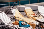 Sunrise Deck