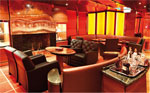 Cigar Lounge Tabac Blonde