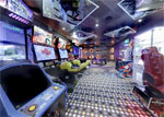 Virtual and Playstation World