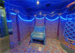 Steam Clay Bath