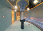 Thermal Baths