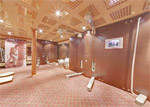 Kinesis Room