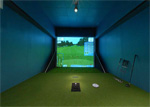 Virtual Golf Game