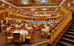 Michelangelo 1965 Restaurant