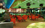 Conte Verde 1923 Dance Lounge