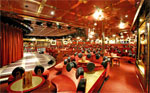 Leonardo Da Vinci Lounge 1960