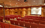 Sala Saturnia 1927