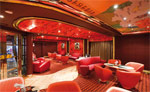 Cigar Lounge Rigel