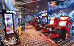 Virtual and Playstation World