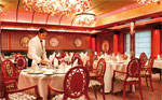 Samsara Restaurant