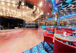 Antares Piano Bar