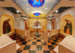 Chapel