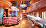 Virgo Bar