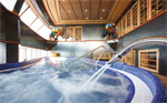 Thalassotherapy