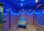 Steam Clay Bath
