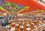 Costa Smeralda Restaurant