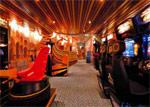 Virtual World Game Room
