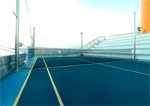 Sports Courts