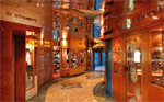 Shops Gallery/Via Condotti
