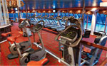 Fitness Center/Gym