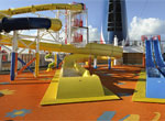 Carnival Waterworks