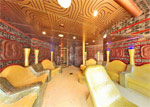 Rock Sauna