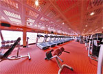 Samsara Spa/Gym