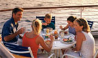 Cabanas Dining