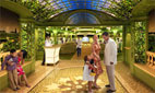 Enchanted Garden