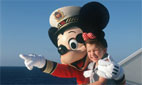 Character Greetings