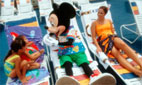 Mickeys Pool