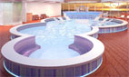 Quiet Cove Pool