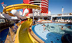 Mickey's Pool
