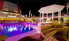 Quiet Cove Pool