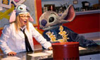 Disney Oceaneer Club