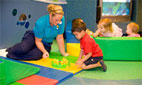 Flounders Reef Nursery