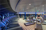 Vitality Fitness Center